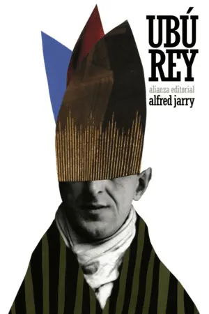 Ubú Rey