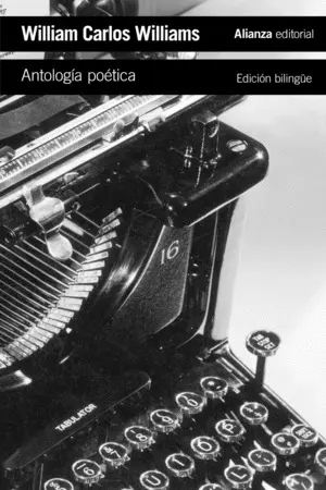 Antología Poética (Edición Bilingüe)