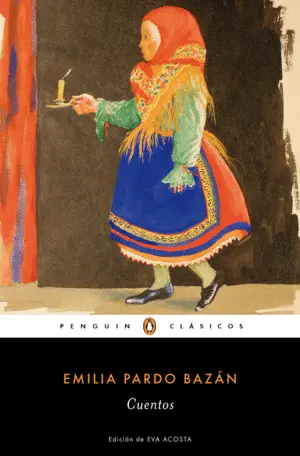 Cuentos (Pardo Bazan)