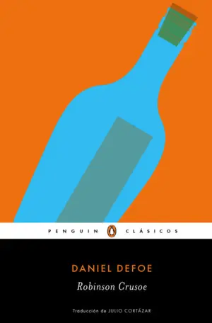Robinson Crusoe
