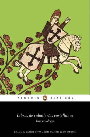 Libros de Caballerías Castellanos