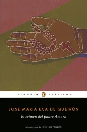 El Crimen del Padre Amaro