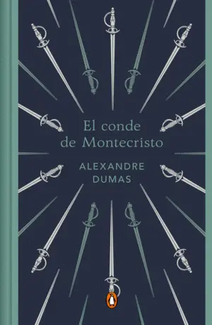 EL CONDE DE MONTECRISTO (EDICION CONMEMORATIVA)