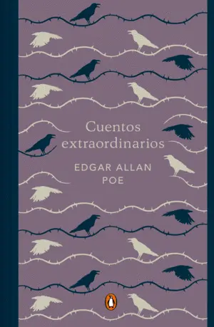 Cuentos Extraordinarios Edgar Allan Poe