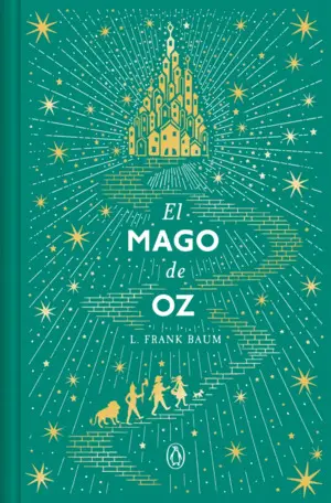 El Mago de Oz (Edición Especial en Tapa Dura)