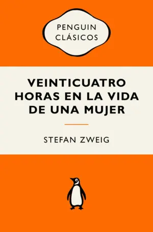 Veinticuatro Horas en la Vida de una