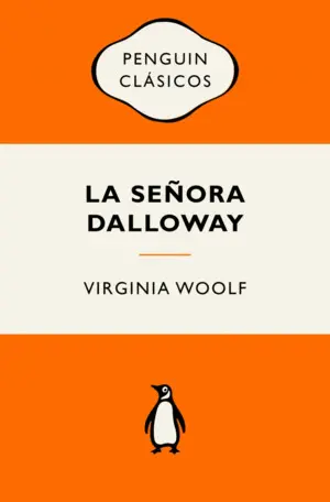 La Señora Dalloway