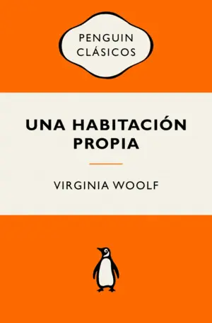 Una Habitacion Propia(Vintage)