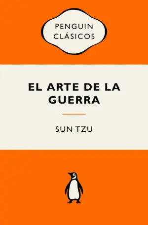 EL ARTE DE LA GUERRA (VINTAGE)