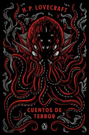 Cuentos de Terror (Ed. Conmemorativa)