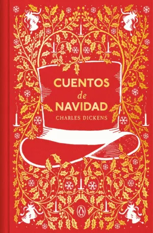 Cuentos de Navidad (Edición Especial en Tapa Dura)