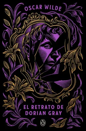 EL RETRATO DE DORIAN GRAY ( ED. CONMEMORATIVA)