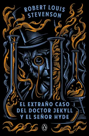 EXTRAÑO CASO DEL DOCTOR JEKYLL Y MR.HYDE (ED. CONMEMORATIVA)