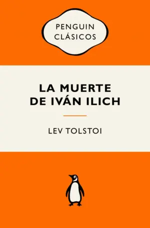 LA MUERTE DE IVAN ILICH
