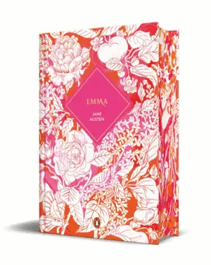 Emma (Cantos Pintados)