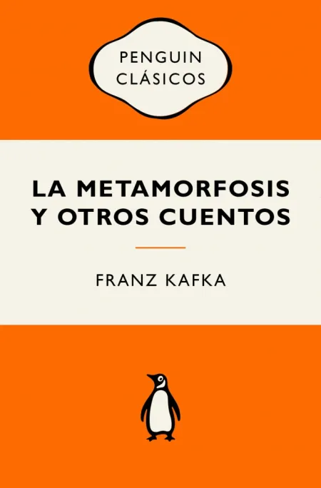 La Metamorfosis y Otros Cuentos