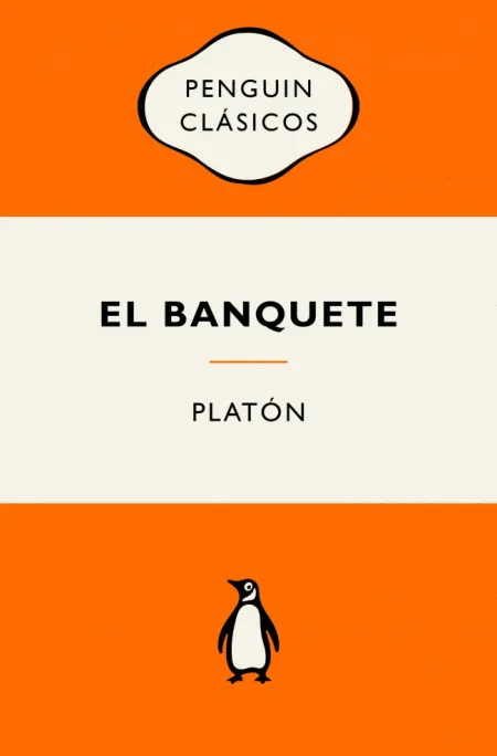 El Banquete (Serie Great Ideas)