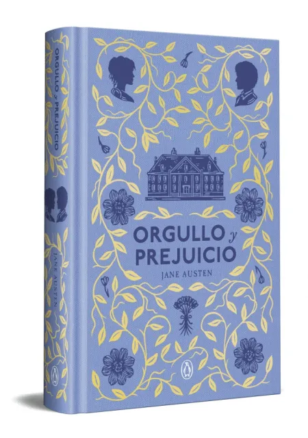 Orgullo y Prejuicio (Ed. Conmemorativa)