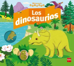 Los Dinosaurios