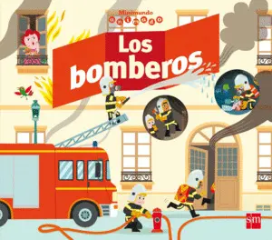 Los Bomberos
