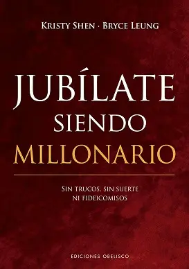 Jubilate Siendo Millonario