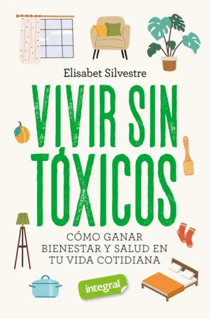 Vivir sin Tóxicos