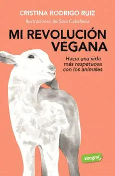 Mi Revolución Vegana