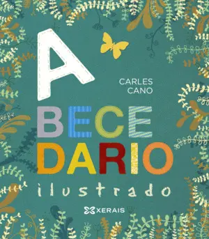 Abecedario Ilustrado