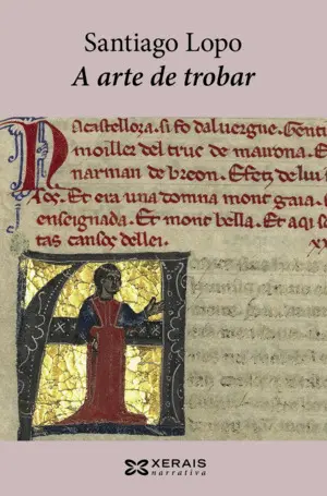 A Arte de Trobar