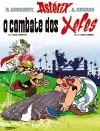 ASTÉRIX. O COMBATE DOS XEFES