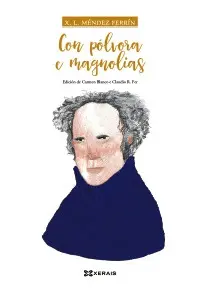 Con Pólvora e Magnolias