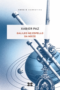 GALILEO NO ESPELLO DA NOITE