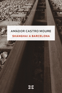 SHANGHAI A BARCELONA. PREMIO XERAIS 2019