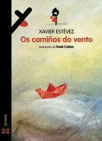 Os Camiños Dos Vento