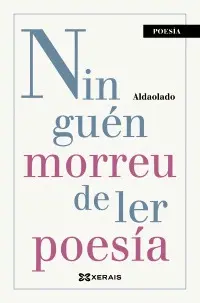 Ninguén Morreu de Ler Poesía