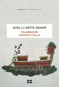 Palabras de Opoton o Vello