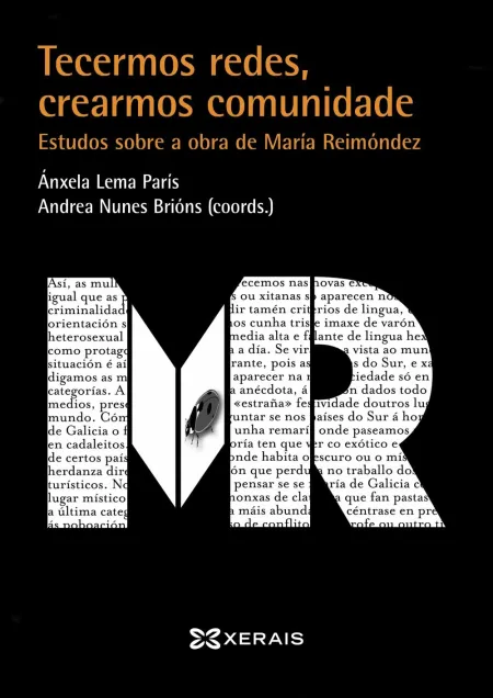 Tecermos Redes, Crearmos Comunidade