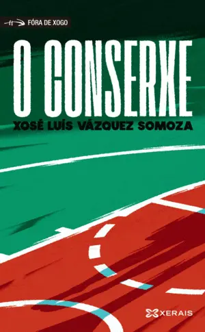 O Conserxe