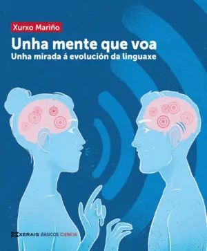 Unha Mente que Voa
