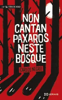 Non Cantan Paxaros Neste Bosque
