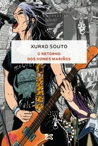 O Retorno Dos Homes Mariños