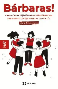 Bárbaras!