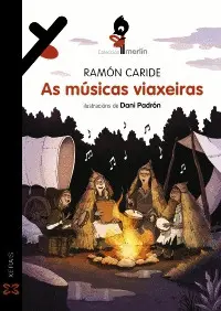 As Músicas Viaxeiras
