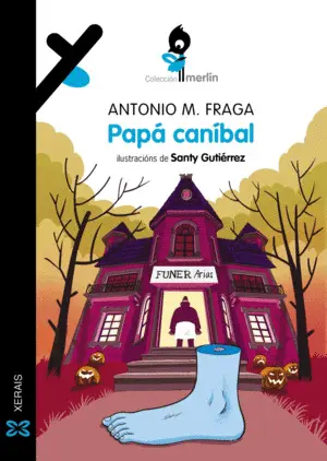 Papá Caníbal