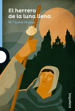 El Herrero de la Luna Llena