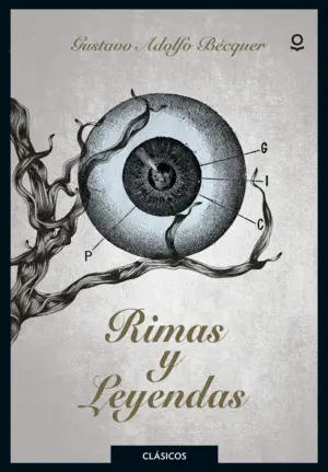 Rimas y Leyendas (Juvenil, +14 Años)