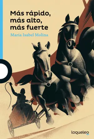 Más Rápido, Más Alto, Más Fuerte