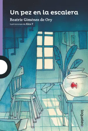 Un Pez en la Escalera