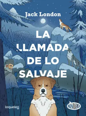 La Llamada de lo Salvaje