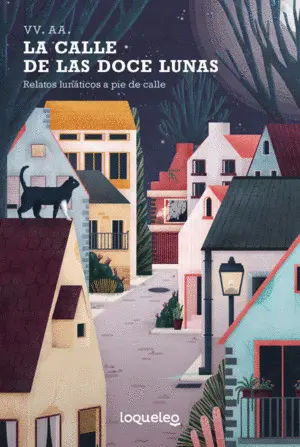 Calle de las Doce Lunas, la